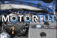 VW POLO, LUPO, SKODA 1.4TDI - ДВИГАТЕЛЬ В СБОРЕ.