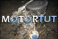 VW POLO SEAT GOLF 1.4 AKV 109TYS KM