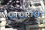 VW POLO SEAT IBIZA CORDOBA 1.4 MPI 01R ДВИГАТЕЛЬ