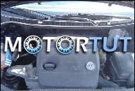 VW POLO SEAT IBIZA SKODA FABIA 1.2 6V ДВИГАТЕЛЬ