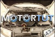 VW POLO SEAT IBIZA SKODA FABIA ДВИГАТЕЛЬ 1.9 SDI 2001