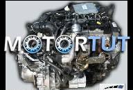 VW SCIROCCO EOS ДВИГАТЕЛЬ 2.0 TDI CEG CEGA DIESEL 170