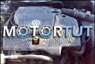 VW SEAT AUDI 1.6 SR BORA GOLF ДВИГАТЕЛЬ