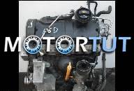 VW SEAT SKODA AUDI ДВИГАТЕЛЬ 1.9 TDI 100 KM ATD