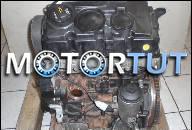 VW SEAT SKODA GOLF TOURAN PASSAT ДВИГАТЕЛЬ BLS 1, 9 TDI 77KW