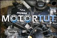 VW SHARAN FORD GALAXY ДВИГАТЕЛЬ 1, 9 TDI AJM KOMPLETN