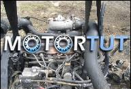 VW SHARAN/PASSAT/GOLF 96-00R 1.9 TDI 110 PS ДВИГАТЕЛЬ