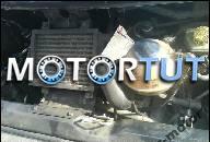VW T4 TRANSPORTER 2.5 TDI 102 KM ДВИГАТЕЛЬ GWARANCJA