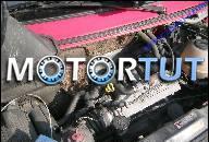 VW T-4 TRANSPORTER T4 2.5 БЕНЗИН ДВИГАТЕЛЬ KOD ACU