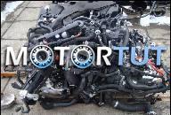 VW TIGUAN 2.0TDI 09 ДВИГАТЕЛЬ KPL. KOD CBA