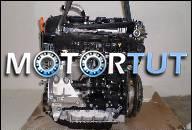 VW TIGUAN PASSAT 3C ДВИГАТЕЛЬ 2.0 CAWB 147KW 7138KM