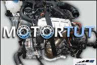 VW TIGUAN SCIROCCO ДВИГАТЕЛЬ CAVD 1.4 T TSI FSI 160