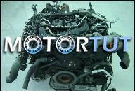 VW TOUAREG 3.0TDI O SYMBOLACH BKS ДВИГАТЕЛЬ В СБОРЕ