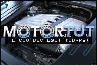 VW TOUAREG 3, 2 V6 БЕНЗИН ДВИГАТЕЛЬ AZZ 220 Л.С.
