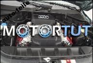 VW TOUAREG AUDI Q7 ДВИГАТЕЛЬ В СБОРЕ 4.2 FSI - BAR