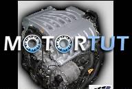 VW TOUAREG ДВИГАТЕЛЬ 3.2 FSI БЕНЗИН 162 KW 220 KM