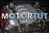 VW TOUAREG ДВИГАТЕЛЬ 3, 6 V6 BHK BHL 4, 2 BAR MOTORANBAUTEILE