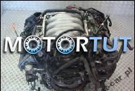 VW TOUAREG ДВИГАТЕЛЬ 4.2V8 -AXQ- 67TYS KOLEKTOR FILTR