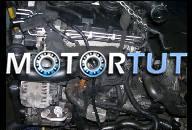 VW TOURAN AUDI A3 GOLF V ДВИГАТЕЛЬ 2.0 DIESEL