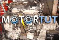 VW TOURAN GOLF 5 AUDI A3 1.9 BKC ДВИГАТЕЛЬ В СБОРЕ