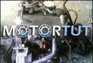 VW VENTO GOLF AUDI ДВИГАТЕЛЬ 1, 9 1.9 TDI 97R 90 KM