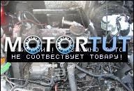 VW VENTO GOLF III 96 1, 9 TDI 90KM ДВИГАТЕЛЬ IDEALNY!