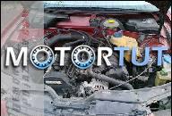 VW VOLKSWAGEN PASSAT ДВИГАТЕЛЬ 1.6 GWAR. FV AHL
