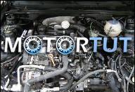 VW Z1 AHU TDI ДВИГАТЕЛЬ ДИЗЕЛЬНЫЙ КОРОБКА ПЕРЕДАЧ 97 98 99 JETTA