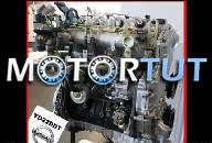 YD22DDT ДВИГАТЕЛЬ NISSAN PRIMERA P12 ALMERA N16 2, 2 DI