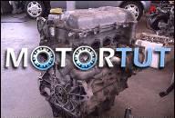 Z22YH OPEL ДВИГАТЕЛЬ VECTRA C SIGNUM ZAFIRA 2.2 16V DIRECT