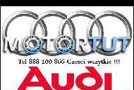 ЗАПЧАСТИ AUDI 80 90 B3 B4 100 C4 A6 WSZYSTKIE ABK