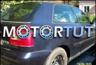 ЗАПЧАСТИ AUDI A3 ДВИГАТЕЛЬ 1, 9 TDI 90 KM 200TYS PRZEB