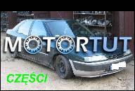 ЗАПЧАСТИ CITROEN XANTIA 2.0I - ДВИГАТЕЛЬ 2.0 BENZ 2, 0