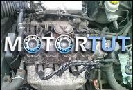 ЗАПЧАСТИ DAEWOO LANOS 1.4, 98R 3D ДВИГАТЕЛЬ