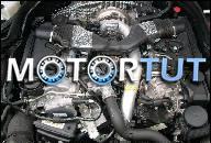 ЗАПЧАСТИ MERCEDES C E CLS CLK SLK 320CDI M642 ДВИГАТЕЛЬ