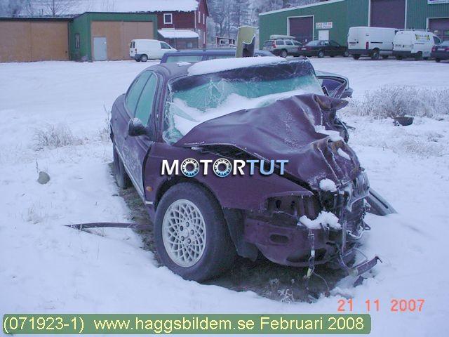 CHRYSLER NEW YORKER (Все)