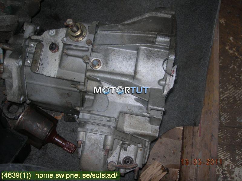 FIAT DUCATO (1981 - 1993)