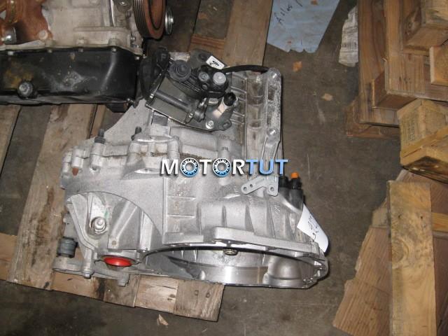 FORD TOURNEO CONNECT (2003 - 2008)