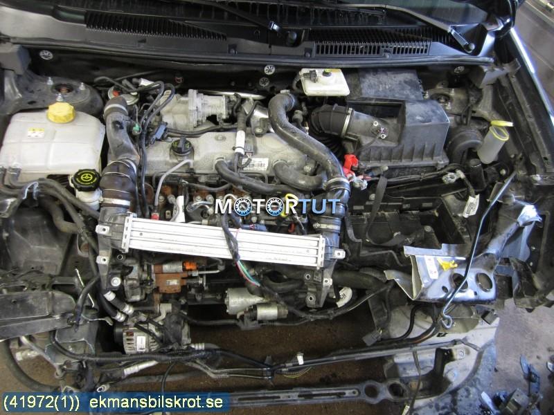 FORD TRANSIT CONNECT (2003 - 2008)