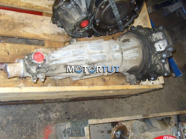 MAZDA B2000/B2200 (1985 - 2001)