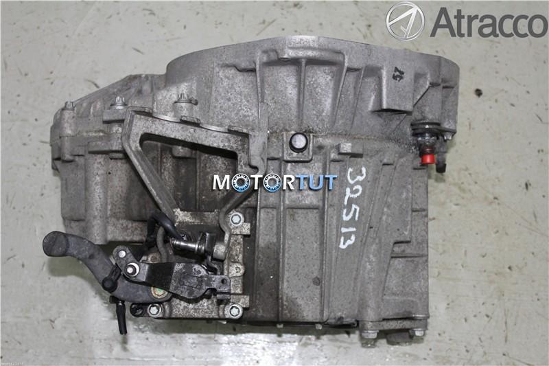 MB A 140-190 (W168) (1997 - 2004)