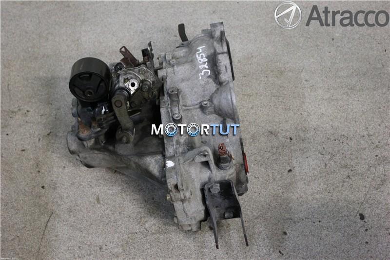 MITSUBISHI SPACE STAR (Все)