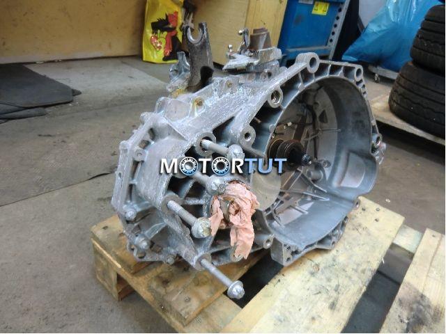 SAAB 9-5 (2010 - 2012)