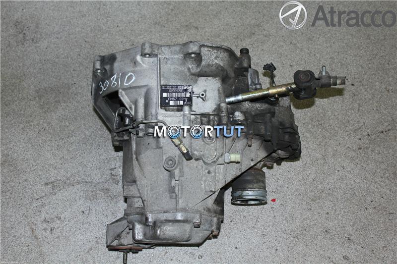 SAAB 9000 CD (1988 - 1998)