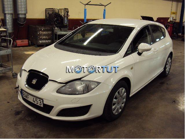 SEAT LEON (2006 - 2012)