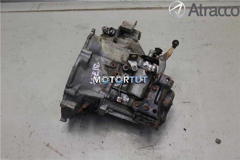 TOYOTA COROLLA (1993 - 1997)