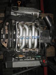 AUDI A4 (8D2, B5) 2.8 - AAH