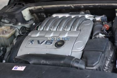 CITROEN C6 (TD_) 3.0 V6 - ES9J4S