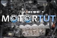 Двигатель для HONDA D16W1