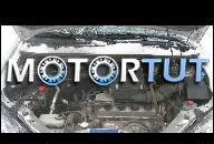 Двигатель для HONDA D16W5